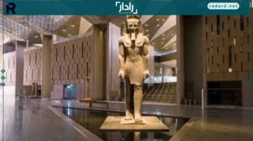 إطلاق النسخة الثالثة من مسابقة GEM هاكاثون في المتحف المصري الكبير